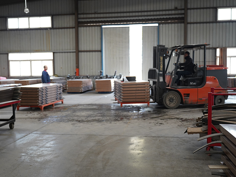 Production Workshop
