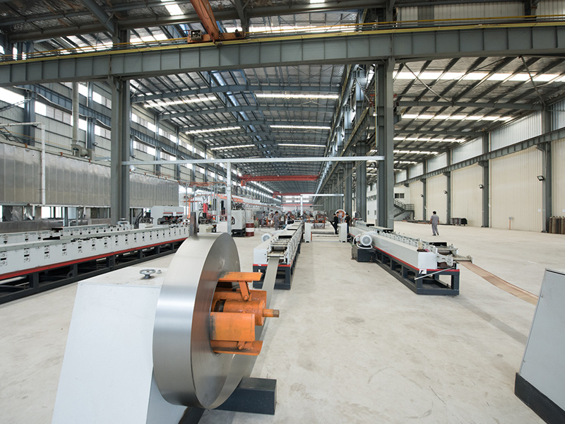 Production Workshop