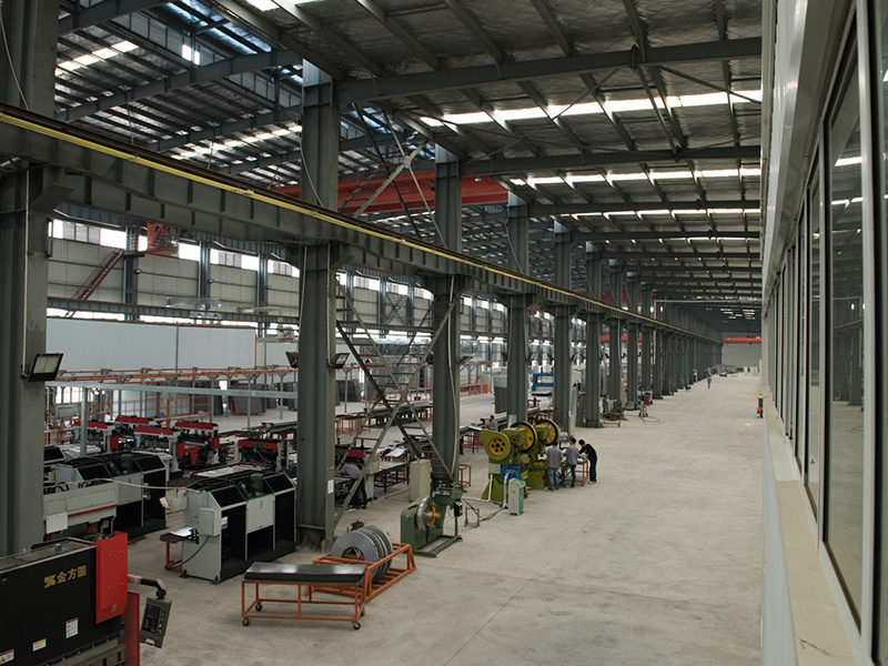 Production Workshop