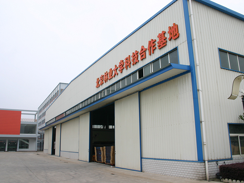 Production Workshop