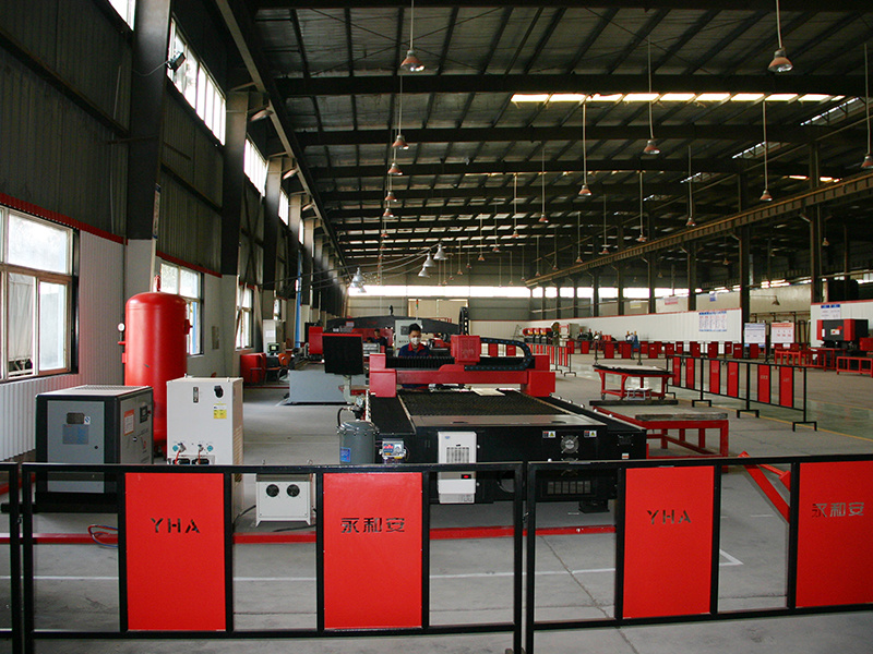 Production Workshop