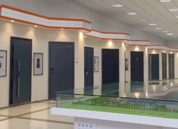 Factory Showroom Video Factory Showroom Video
