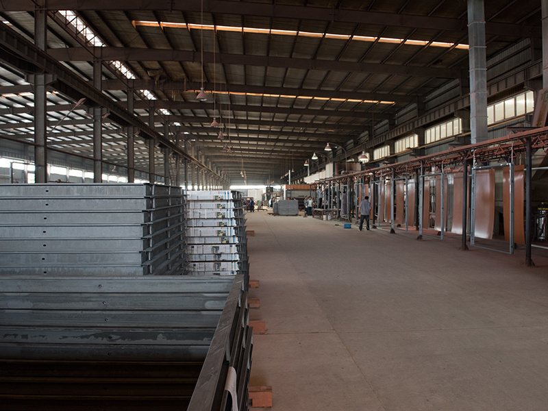 Production Workshop