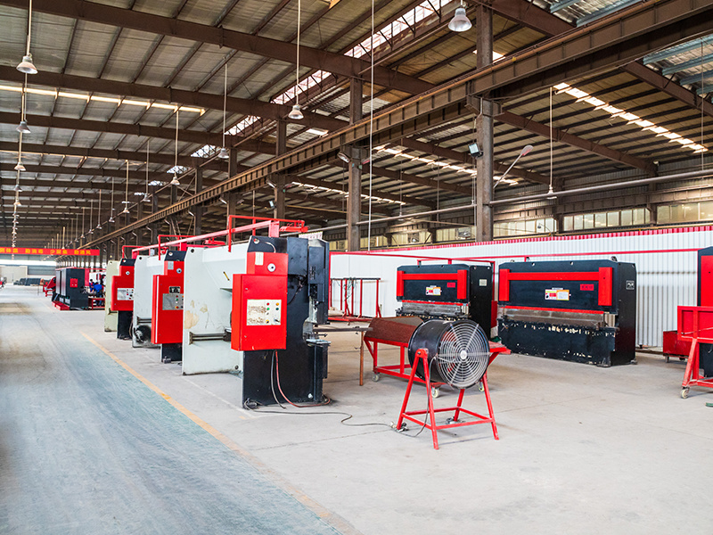 Production Workshop