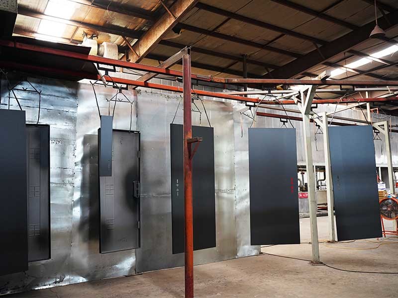 Production Workshop