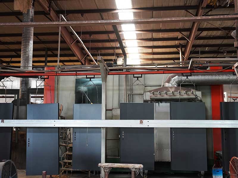 Production Workshop