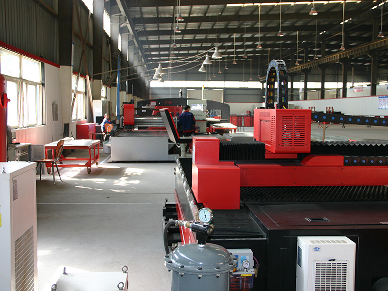 Production Workshop