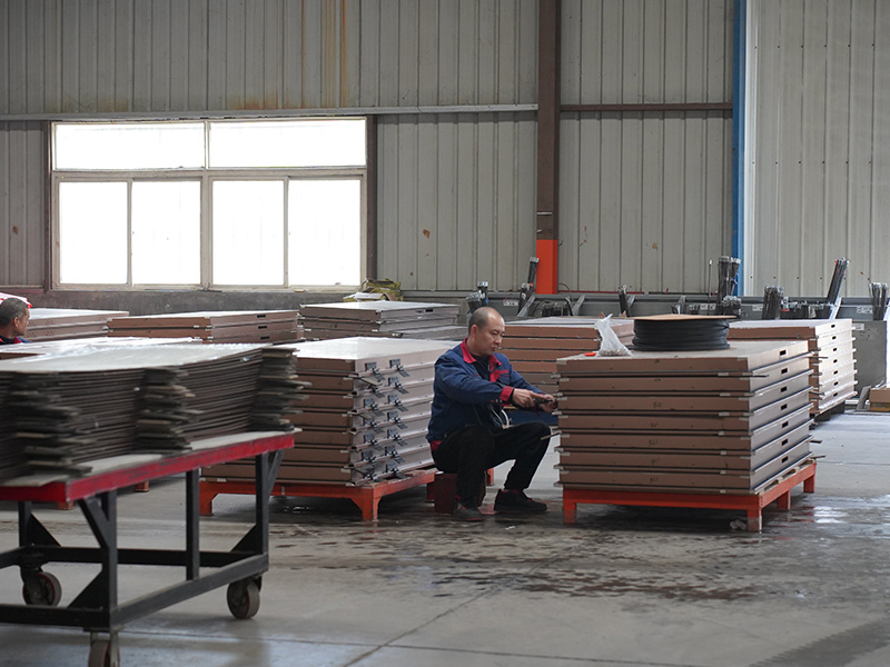 Production Workshop