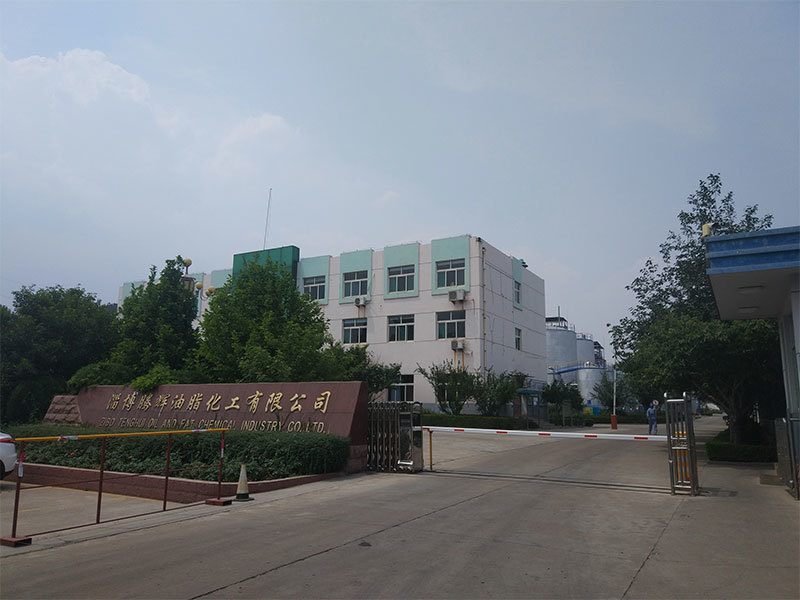 企业实力 企业实力