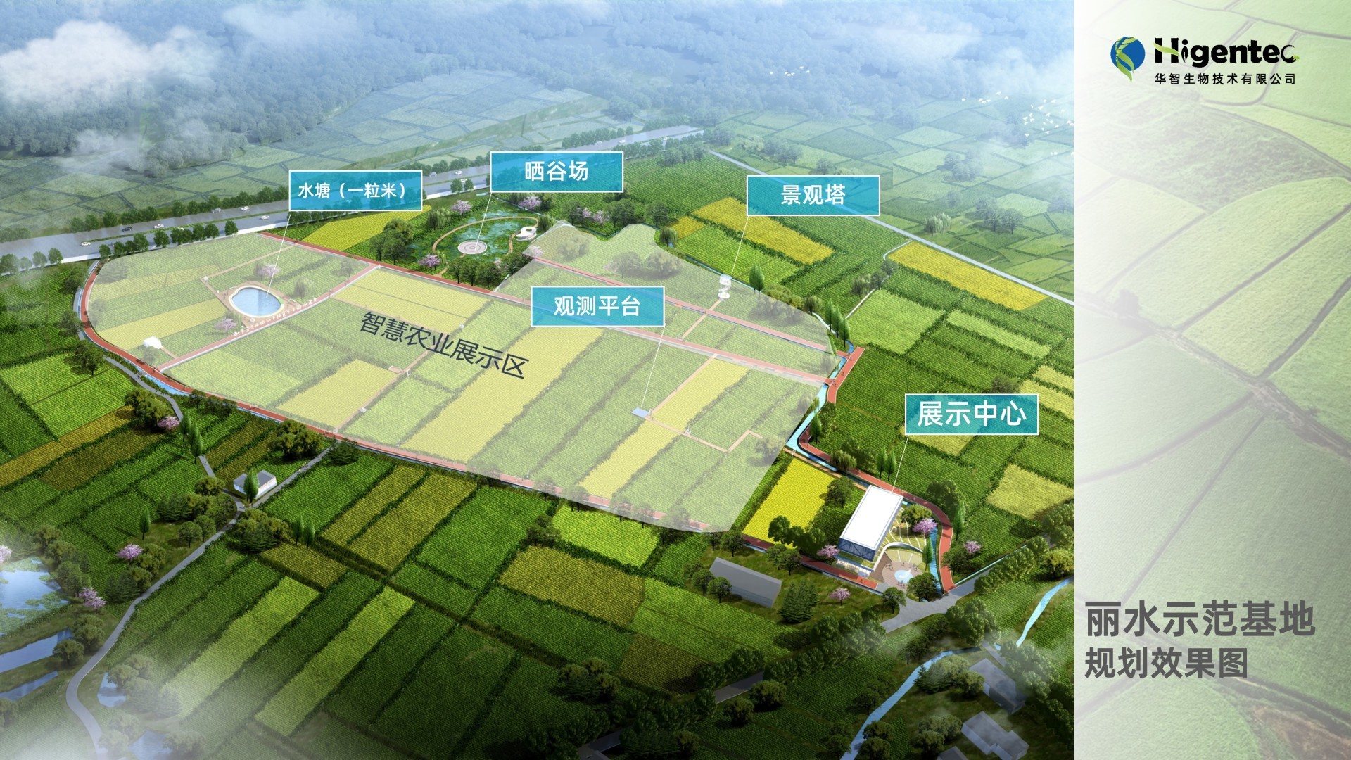  华智生物技术有限公司