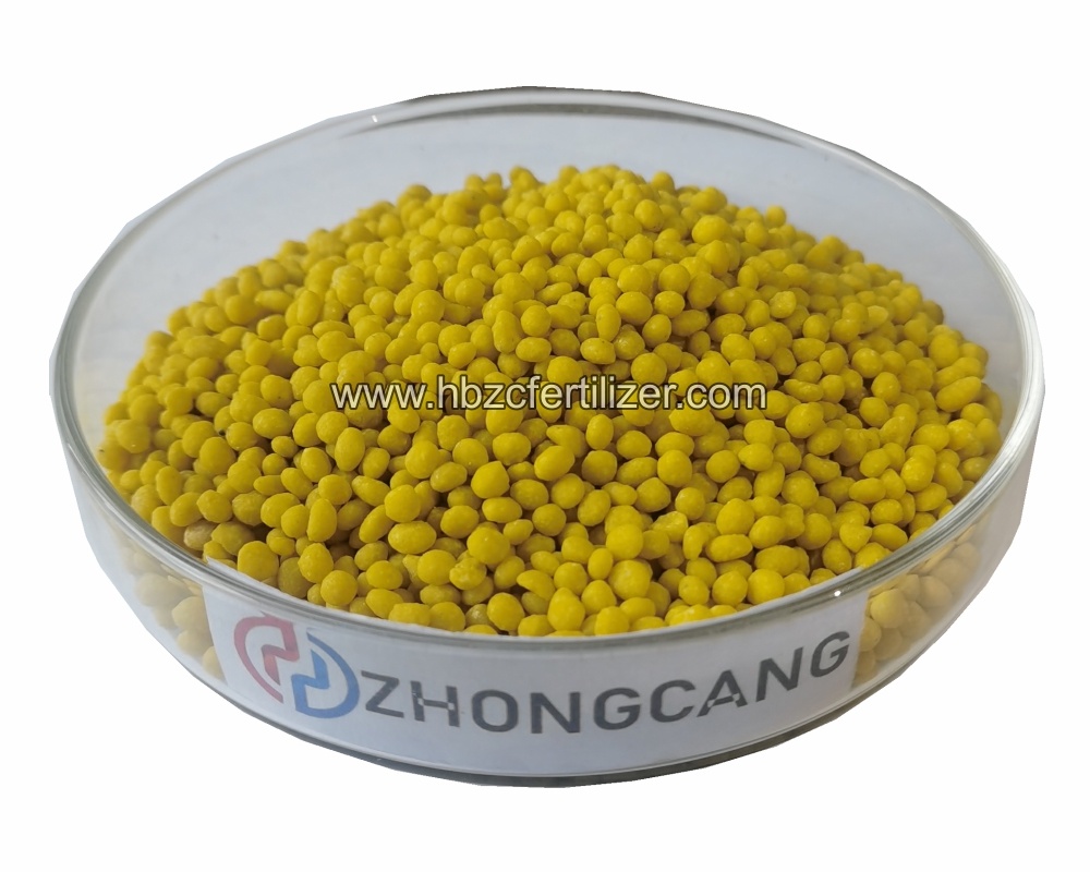 ZhongcangEcological-Compound-Fertilizer-Production-Line ZhongcangEcological-Compound-Fertilizer-Production-Line