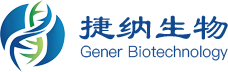 捷納生物
