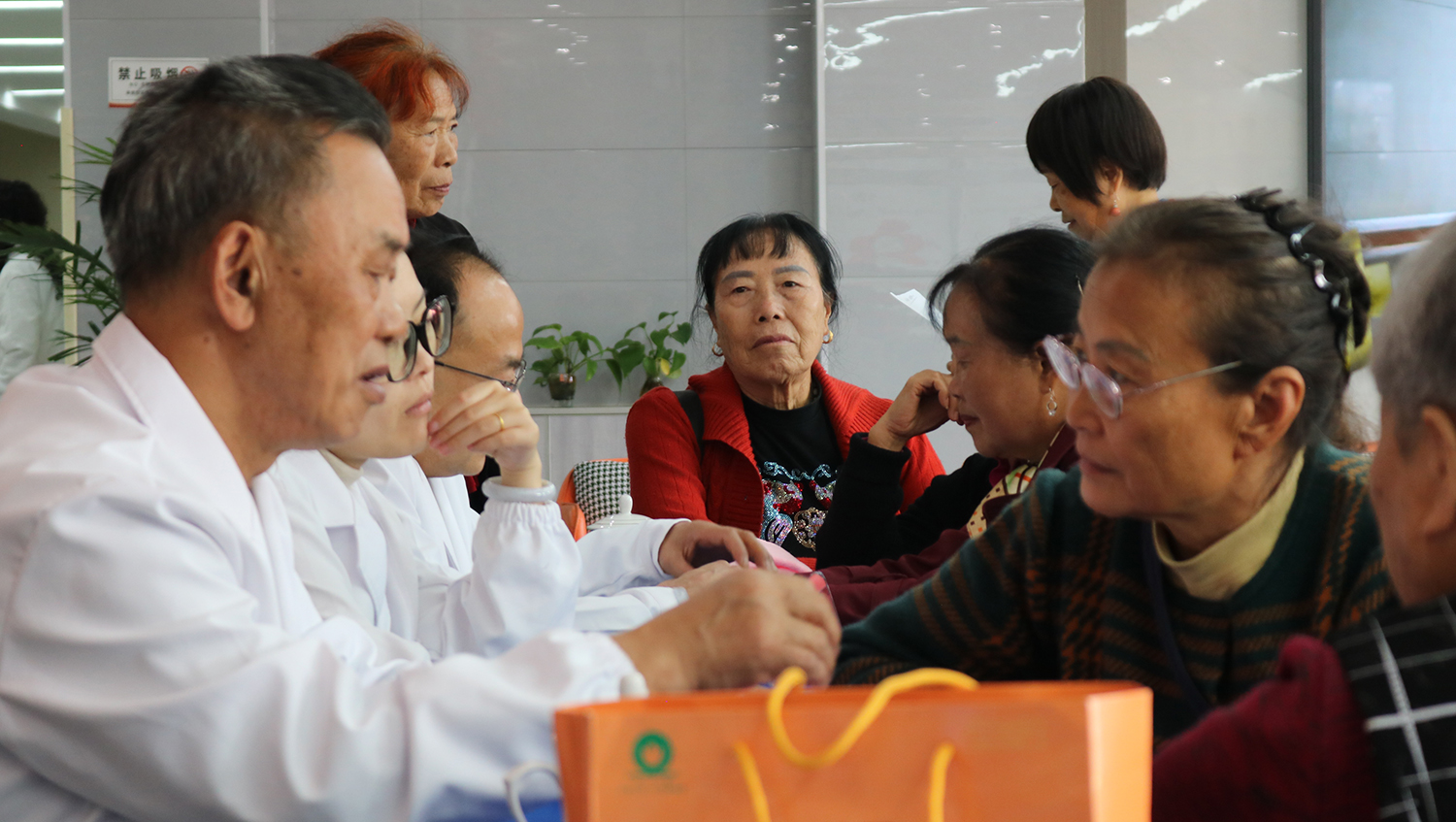 Characteristics of Traditional Chinese Medicine