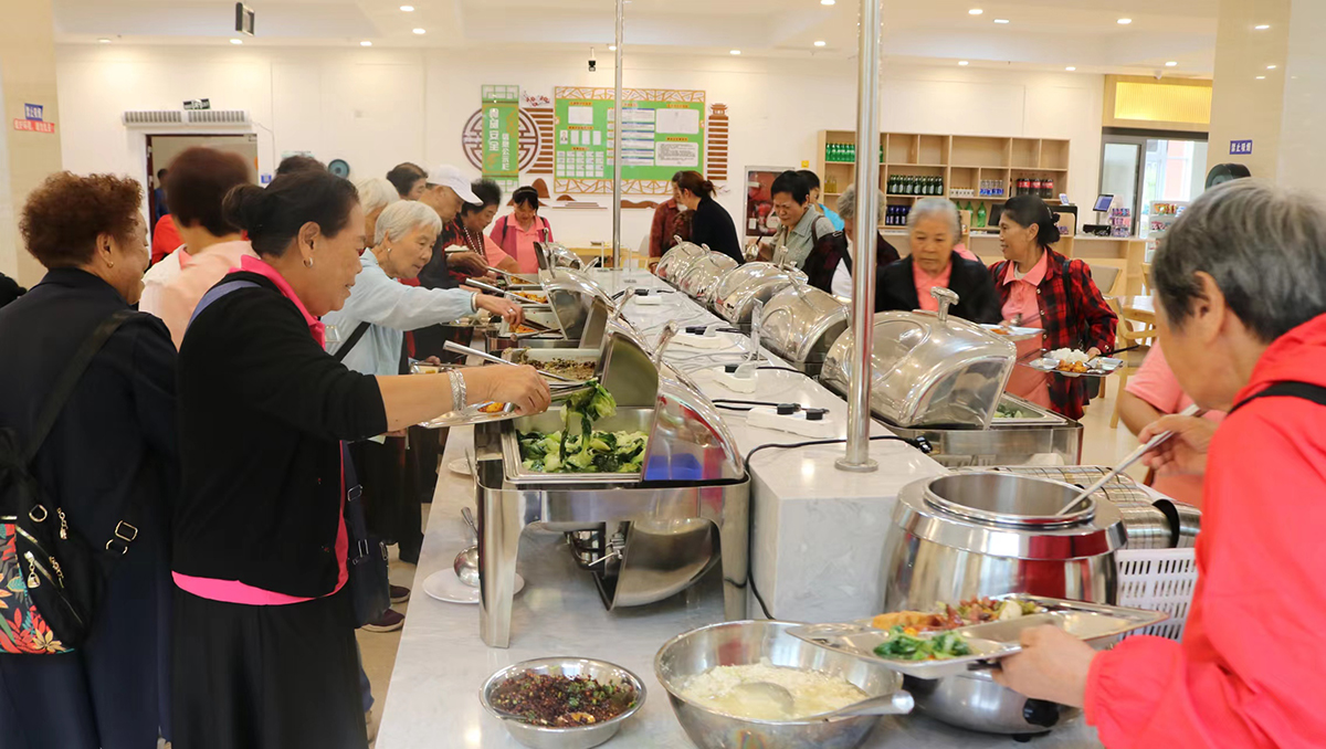 Nutritious Restaurant
