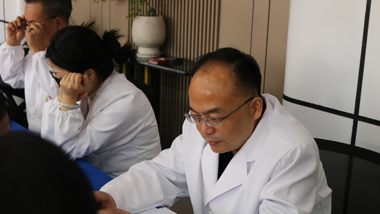 Characteristics of Traditional Chinese Medicine