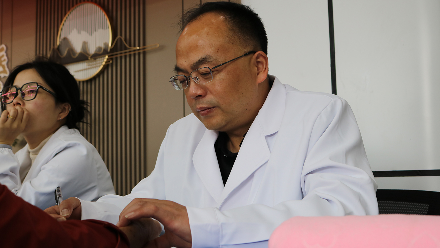 Characteristics of Traditional Chinese Medicine