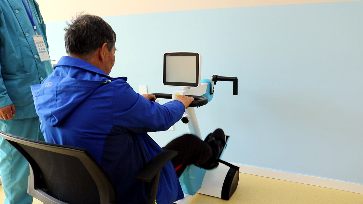 Rehabilitation Cases