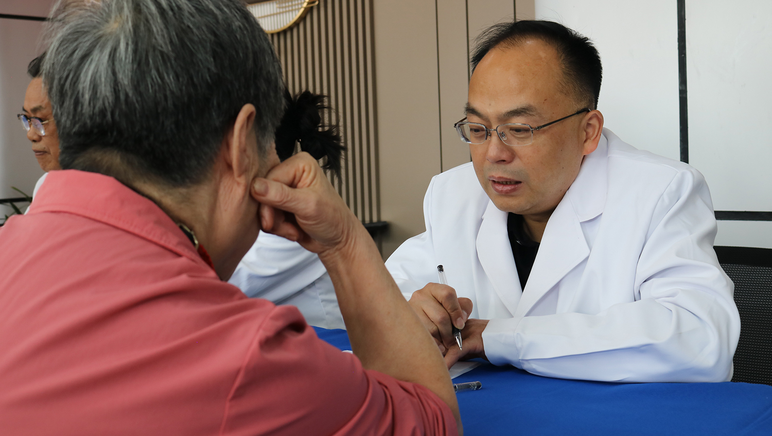 Characteristics of Traditional Chinese Medicine