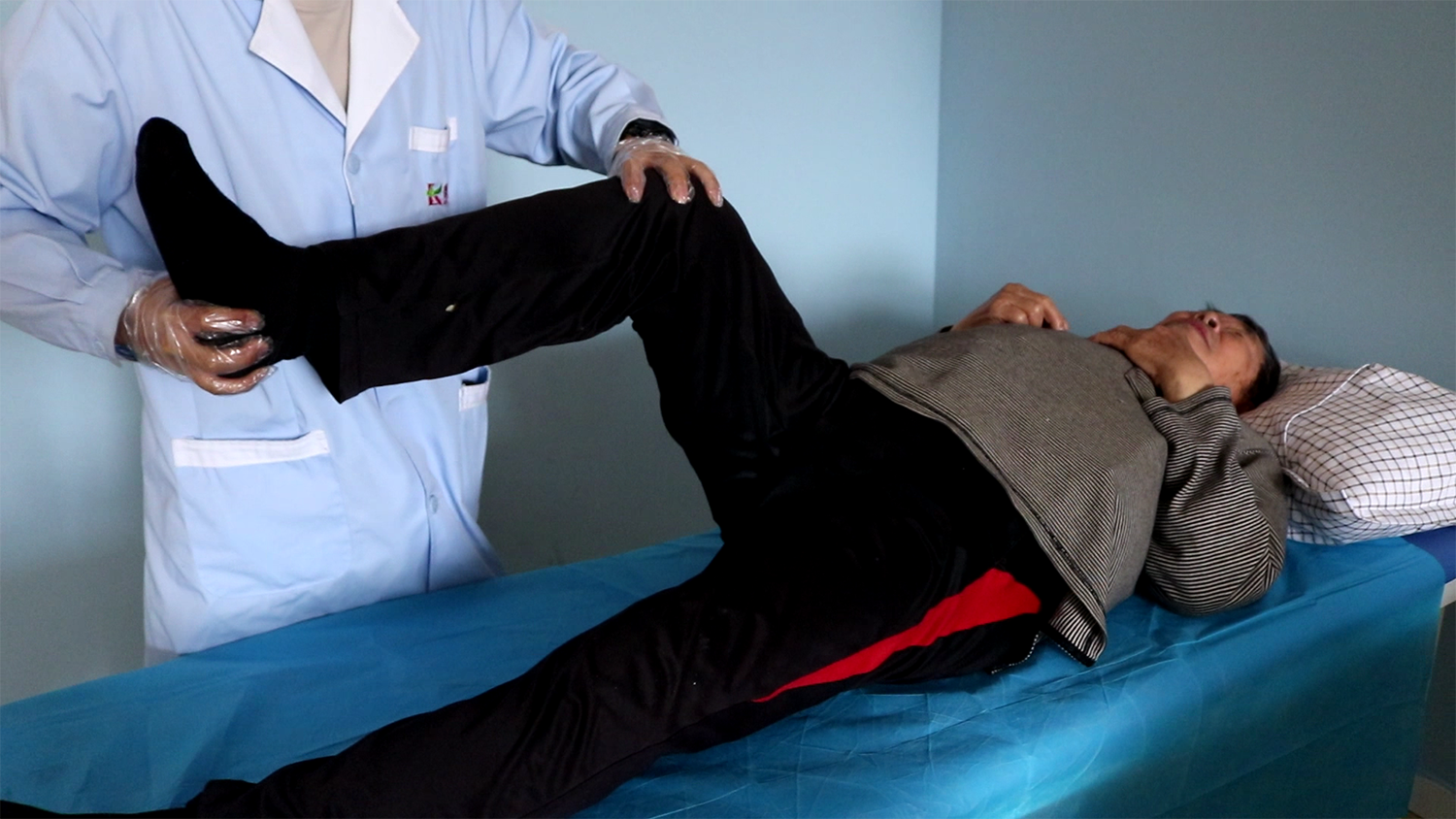 Rehabilitation Cases