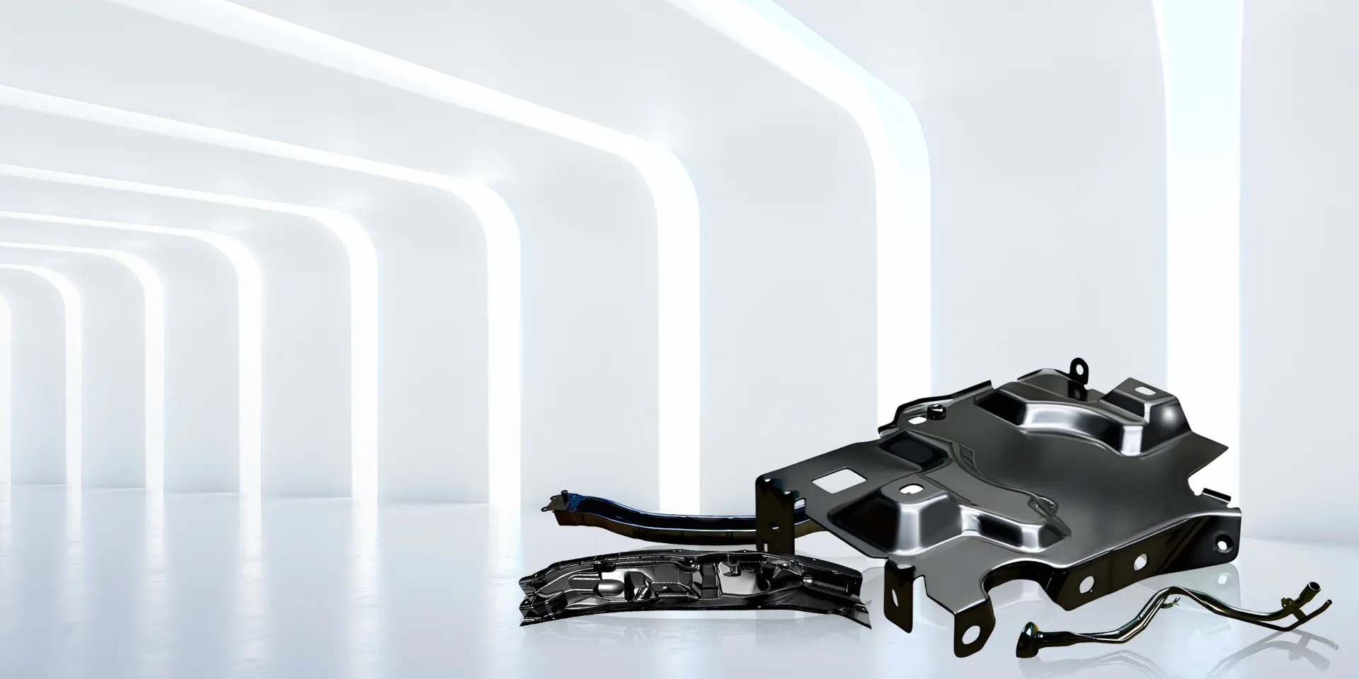 electrophoresis spray coating