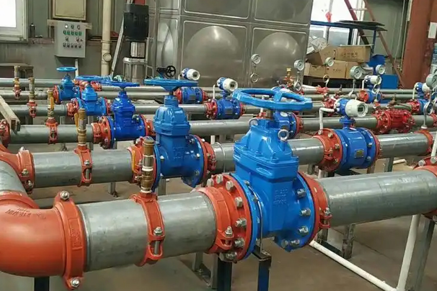 宜賓天源股份有限公司熱電廠
