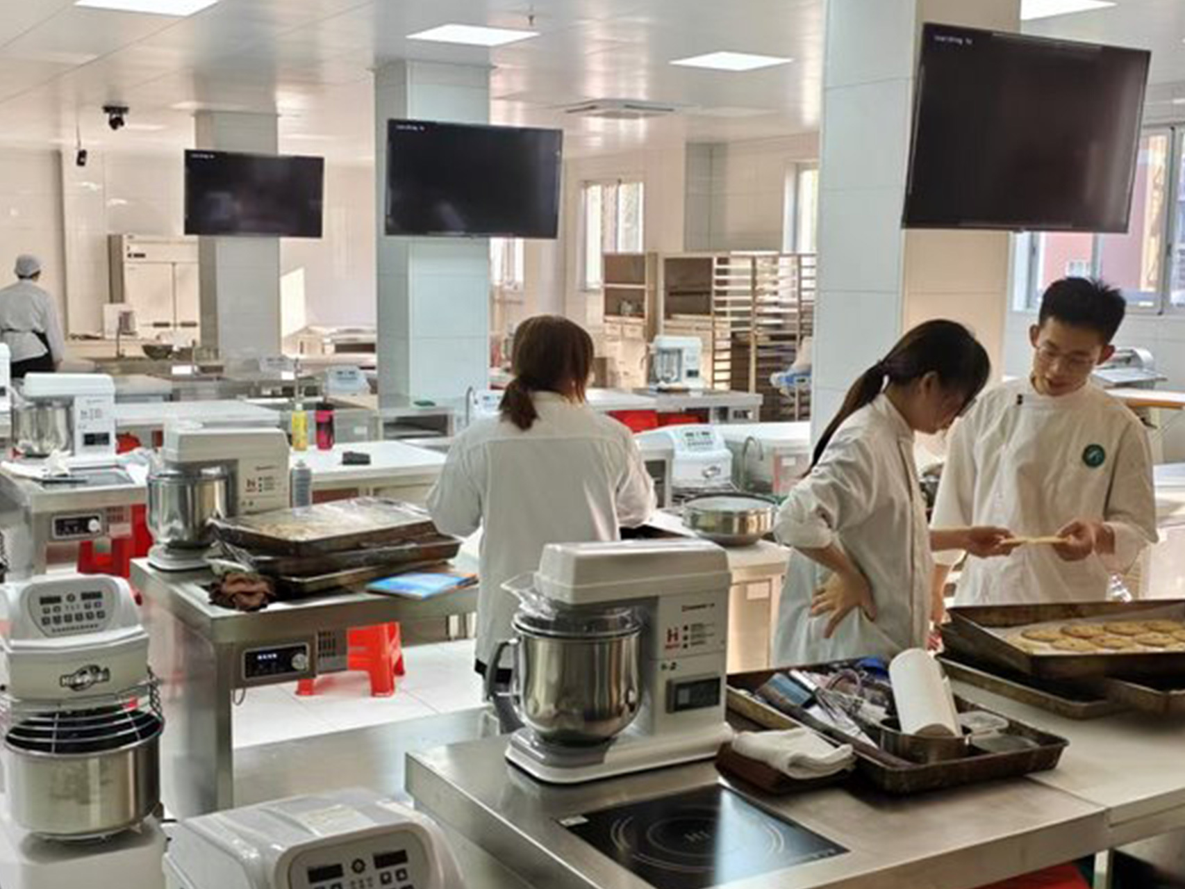 广东省外语艺术职业学院