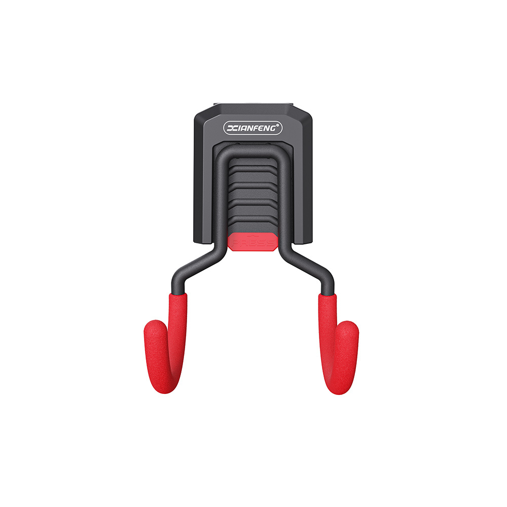 Reversible Tool Hook