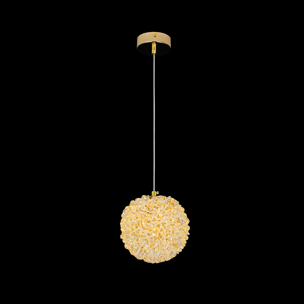 Illuminating Style: The Benefits of Advanced Glass Ceiling Lights