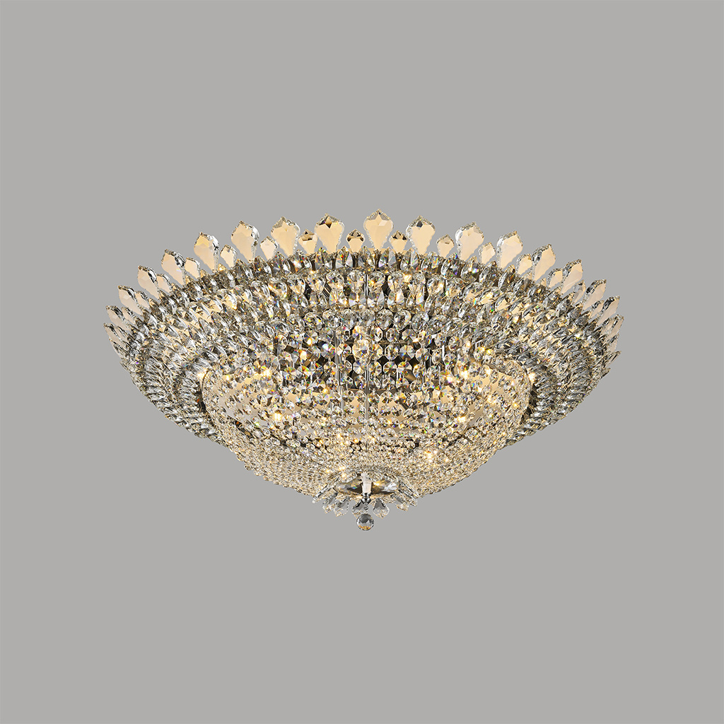 Elevate Your Space: Exploring the World of Luxury Ceiling Lights Elevate Your Space: Exploring the World of Luxury Ceiling Lights