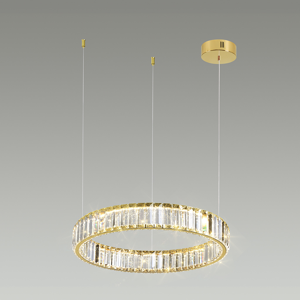 A Comprehensive Guide to Mixing and Matching Customized Lighting Styles for Your Home