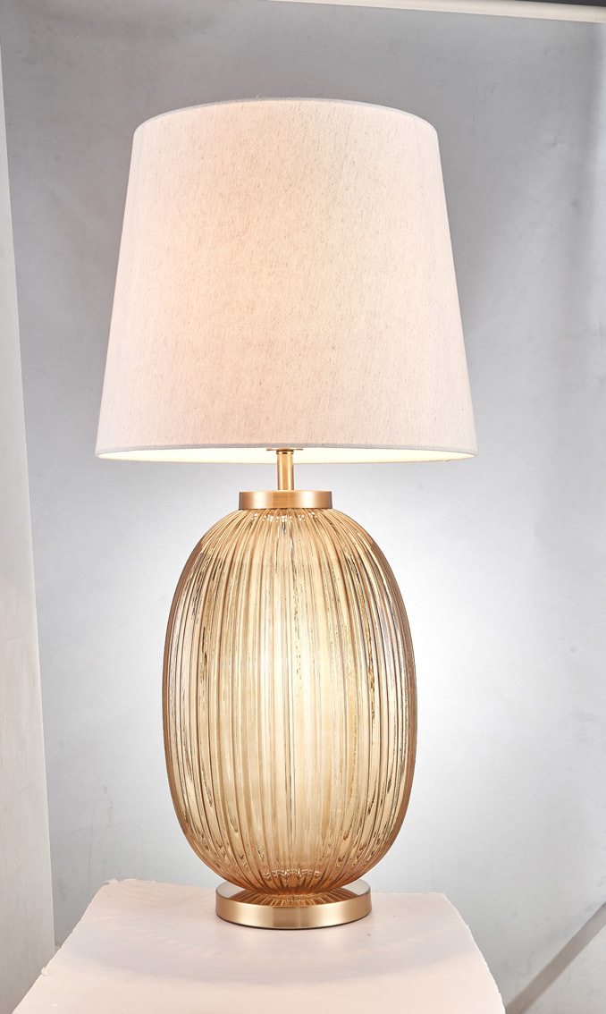 Enhancing Your Space: The Art of Choosing Decorative Table Lamps Enhancing Your Space: The Art of Choosing Decorative Table Lamps