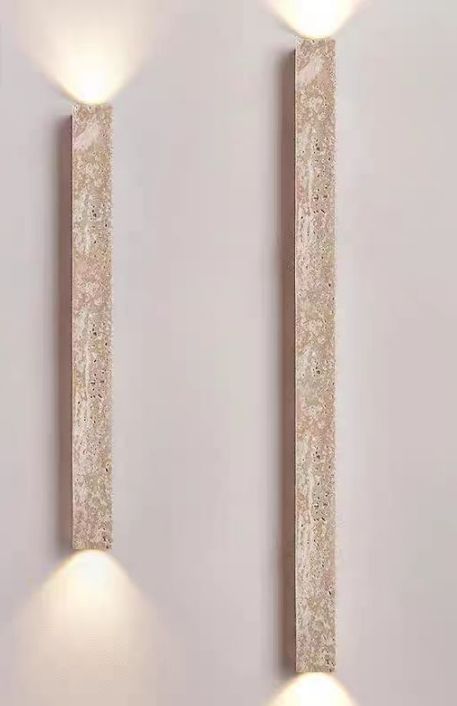 Illuminate Your Space with Stainless Steel Wall Lamps: The Perfect Blend of Style and Functionality Illuminate Your Space with Stainless Steel Wall Lamps: The Perfect Blend of Style and Functionality