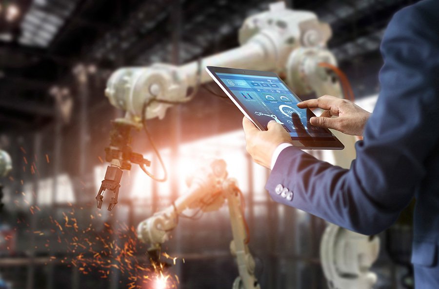 Technological innovation is the key to core competitiveness
