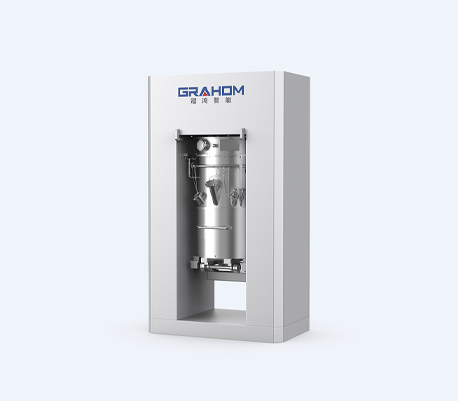 Sulfide-mixer Systems