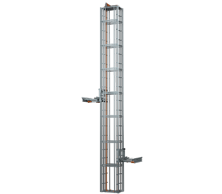 Light Duty Hoist