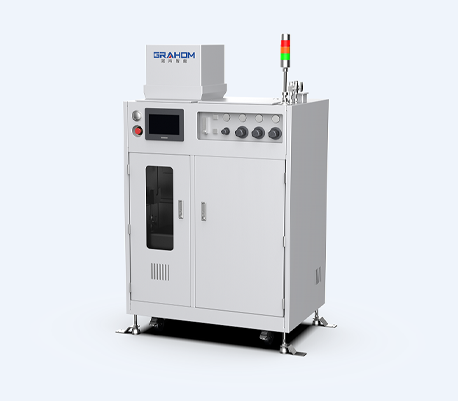 Sulfide-solvent Cabinets