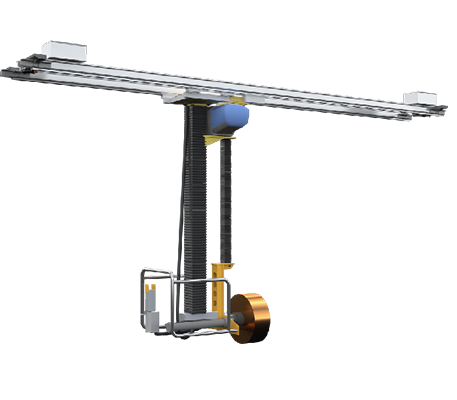Manual Servo