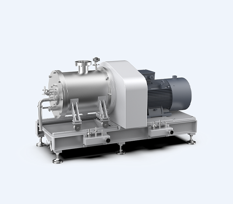 Sulfide - vibratory Coating Machine