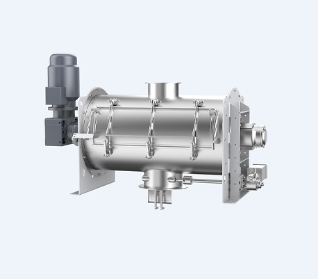 Powder Mixer