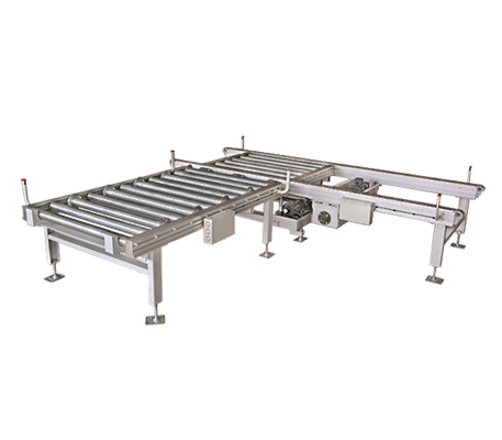 Combined Conveyor