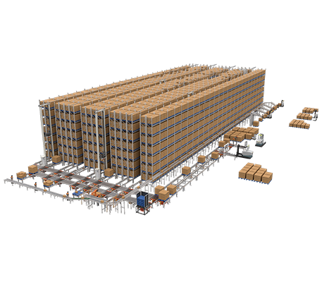 Intelligent Storage System Integration