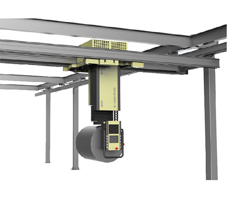 Fully Electric Servo