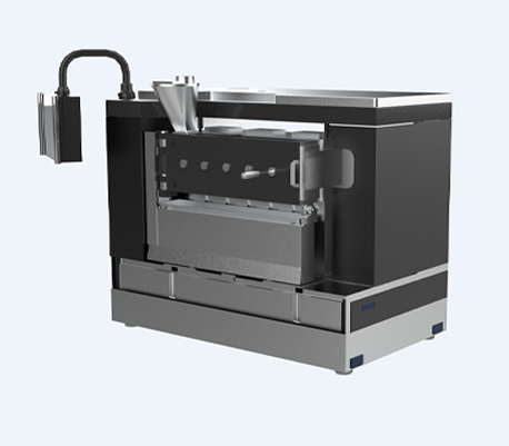 Continuous Fiberization Preparation Equipment-Kneader