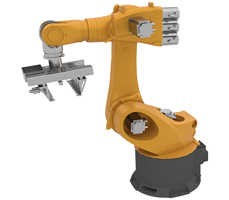 Six-axis Robots - workstations