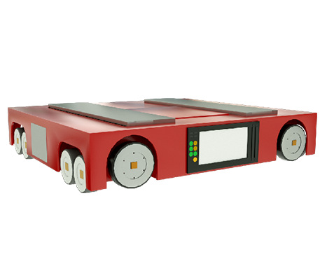 Pallet Shuttle