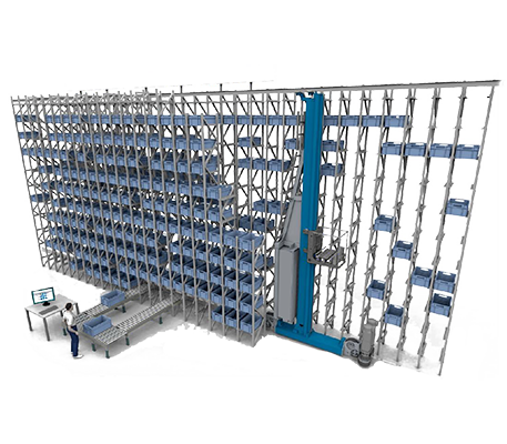 Sorting Workstations