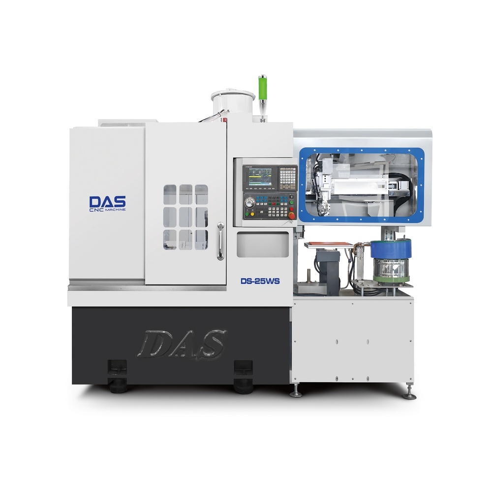 DS-25WS