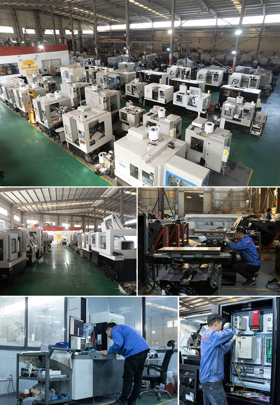 An Internationally Certified Enterprise Rooted in Machinery Hub, Pioneering Global Market Expansion An Internationally Certified Enterprise Rooted in Machinery Hub, Pioneering Global Market Expansion