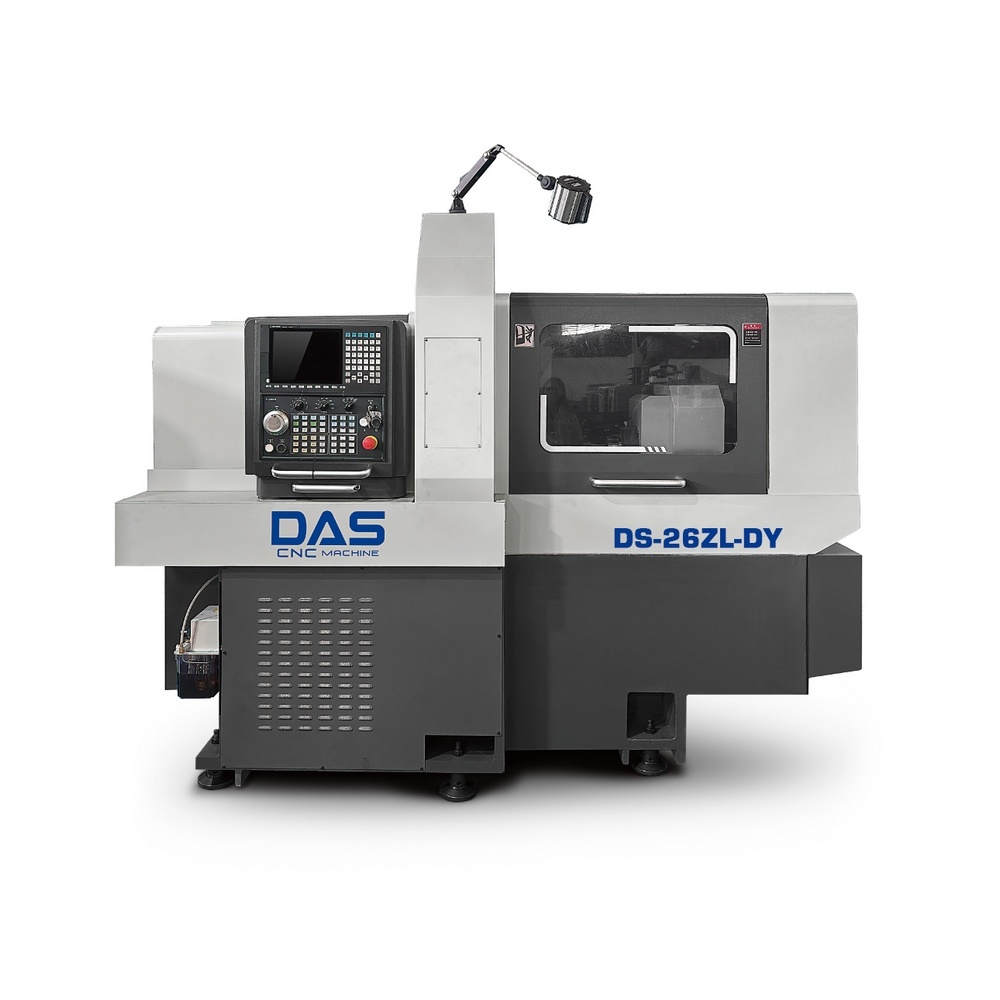 DS-26ZL-DY