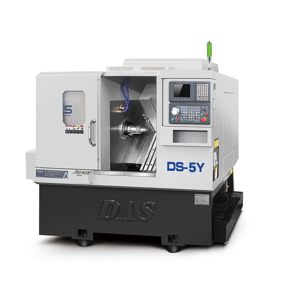 DS-5/6Y(4+4)